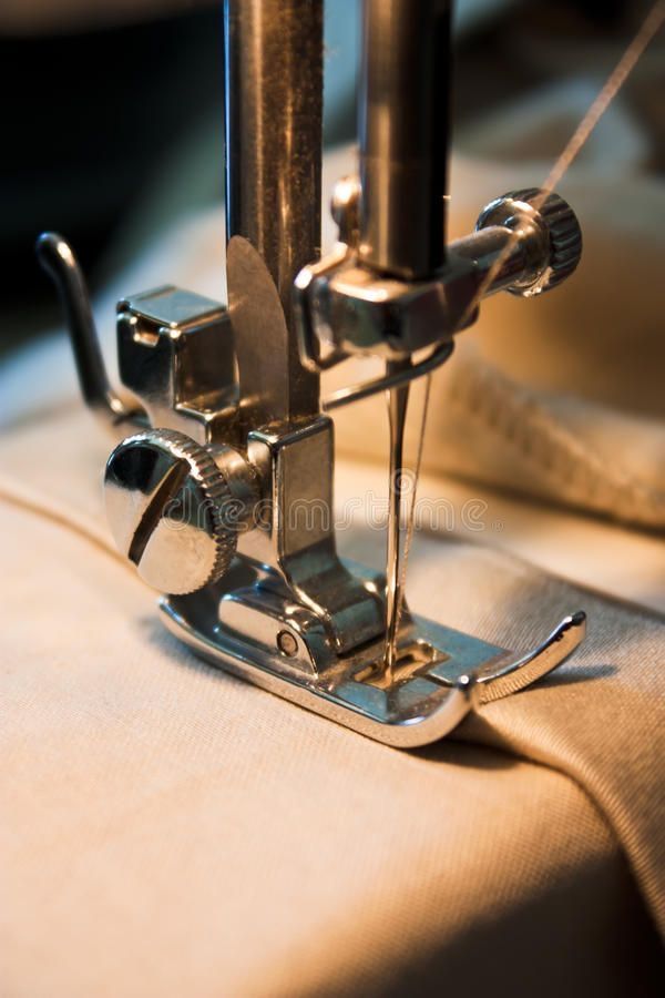 Sewing & Assembly
